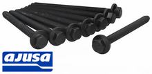 AJUSA CYLINDER HEAD BOLT SET TO SUIT LAND ROVER RANGE ROVER LG 306DT 3.0L V6 EXCEPT VOGUE MODEL