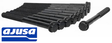 AJUSA CYLINDER HEAD BOLT SET TO SUIT LEXUS LX470 UZJ100R 2UZ-FE 4.7L V8