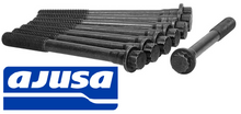 AJUSA CYLINDER HEAD BOLT SET TO SUIT LEXUS 1MZ-FE 3MZ-FE 3.0L 3.3L V6