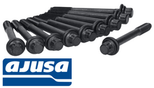 AJUSA CYLINDER HEAD BOLT SET TO SUIT MITSUBISHI LANCER CH 4G69 2.4L I4