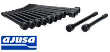 AJUSA CYLINDER HEAD BOLT SET TO SUIT NISSAN ELGRAND E50 VG33E 3.3L V6