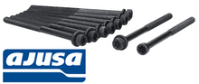AJUSA CYLINDER HEAD BOLT SET TO SUIT PEUGEOT 4008 4B11 2.0L I4