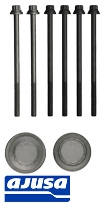 AJUSA CYLINDER HEAD BOLT SET TO SUIT SUBARU IMPREZA GC GD GF GG G10 G11 EJ201 EJ251 2.0L 2.5L F4