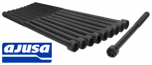 AJUSA CYLINDER HEAD BOLT SET TO SUIT HOLDEN ASTRA AH Z19DT TURBO DIESEL 1.9L I4