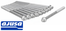 AJUSA CYLINDER HEAD BOLT SET TO SUIT HOLDEN BARINA SB XC C14SE Z16SE 1.4L 1.6L I4