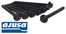 AJUSA CYLINDER HEAD BOLT SET TO SUIT PEUGEOT 407 DT17TED4 TWIN TURBO DIESEL 2.7L V6