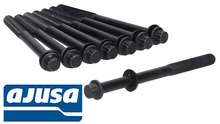 AJUSA CYLINDER HEAD BOLT SET TO SUIT SUZUKI K10C TURBO 1.0L I3