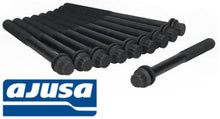 AJUSA CYLINDER HEAD BOLT SET TO SUIT SUZUKI K14B K15B 1.4L 1.5L I4