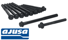 AJUSA CYLINDER HEAD BOLT SET FOR TOYOTA HILUX GUN136R 1GD-FTV 2.8L I4