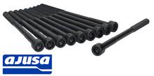 AJUSA CYLINDER HEAD BOLT SET TO SUIT TOYOTA 1ZZ-FE 1.8L I4