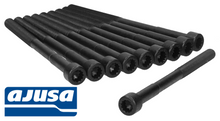 AJUSA CYLINDER HEAD BOLT SET TO SUIT TOYOTA AVENSIS AZT255R 1AZ-FSE 2.0L I4