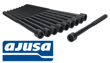 AJUSA CYLINDER HEAD BOLT SET TO SUIT TOYOTA COROLLA ZRE152R ZRE172R ZRE182R 2ZR-FE 1.8L I4