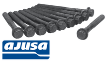 AJUSA CYLINDER HEAD BOLT SET TO SUIT TOYOTA SPACIA SR40R 3S-FE 2.0L I4
