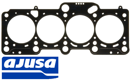 AJUSA CYLINDER HEAD GASKET TO SUIT AUDI S3 8P BZC CDLC TURBO 2.0L I4
