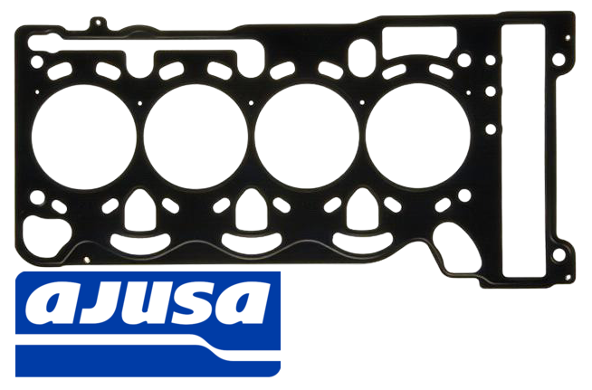 AJUSA CYLINDER HEAD GASKET TO SUIT BMW 3 SERIES 320I N46B20 2.0L I4 FROM 06/2007
