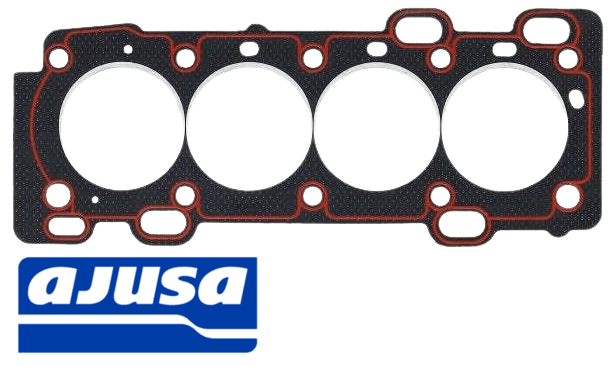 AJUSA CYLINDER HEAD GASKET TO SUIT VOLVO B4184S2 B4204S2 B4204T2 B4204T3 B4204T5 TURBO 1.8L 1.9L I4