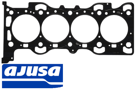 AJUSA CYLINDER HEAD GASKET TO SUIT FORD MONDEO MC TNBA TURBO 2.0L I4