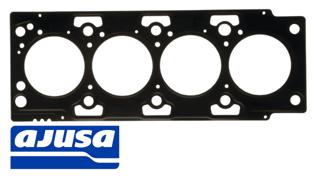 AJUSA CYLINDER HEAD GASKET TO SUIT HOLDEN CRUZE JH Z20D1 TURBO DIESEL 2.0L I4 EXCEPT WAGON
