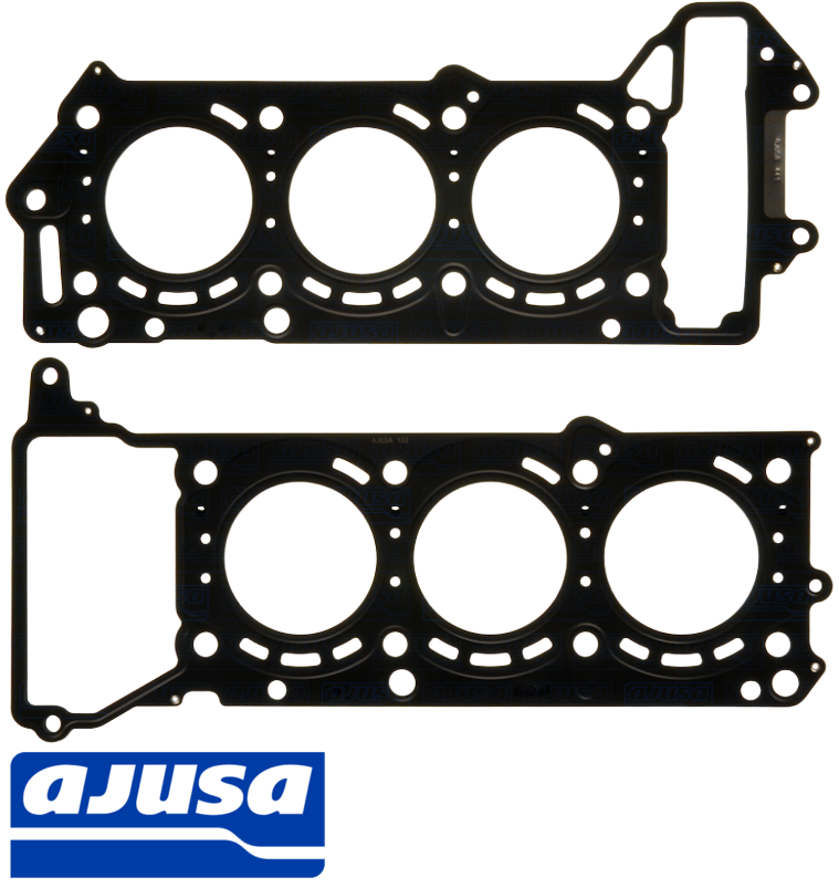 AJUSA CYLINDER HEAD GASKET SET TO SUIT JEEP COMMANDER XH EXL TURBO DIESEL 3.0L V6