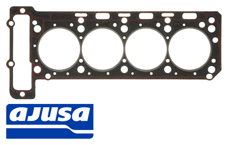 AJUSA CYLINDER HEAD GASKET TO SUIT MERCEDES BENZ SLK200 R170 M111.946 M111.958 SUPERCHARGED 2.0L I4