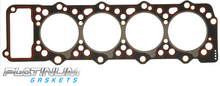 PLATINUM CYLINDER HEAD GASKET TO SUIT MITSUBISHI PAJERO NJ NK NL NM 4M40T TURBO DIESEL 2.8L I4