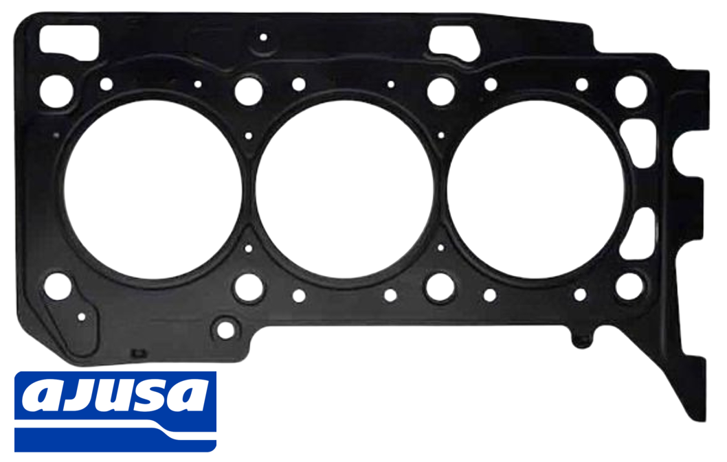 AJUSA RHS CYLINDER HEAD GASKET TO SUIT NISSAN PATHFINDER R51 V9X TURBO DIESEL 3.0L V6