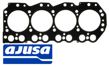 AJUSA CYLINDER HEAD GASKET TO SUIT NISSAN NAVARA D22 TD27 DIESEL 2.7L I4 EXCEPT BHG CHASSIS