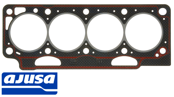 AJUSA CYLINDER HEAD GASKET TO SUIT RENAULT LAGUNA F3R 2.0L I4