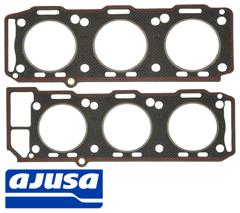 AJUSA CYLINDER HEAD GASKET SET TO SUIT ALFA ROMEO GT 936A6 3.2L V6
