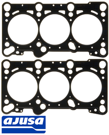 AJUSA CYLINDER HEAD GASKET SET TO SUIT AUDI A4 B6 ASN 3.0L V6 TILL CHASSIS 8H4-05000 EXCEPT WAGON