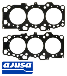AJUSA CYLINDER HEAD GASKET SET TO SUIT HYUNDAI SONATA EF-B G6BA 2.7L V6