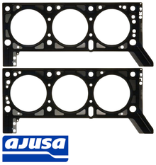 AJUSA CYLINDER HEAD GASKET SET TO SUIT JEEP WRANGLER JK EGT 3.8L V6