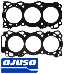 AJUSA CYLINDER HEAD GASKET SET TO SUIT NISSAN SKYLINE V35 VQ35DE 3.5L V6 FROM 12/2004