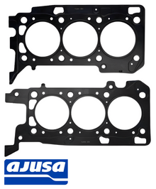 AJUSA CYLINDER HEAD GASKET SET TO SUIT NISSAN PATHFINDER R51 V9X TURBO DIESEL 3.0L V6