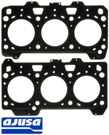 AJUSA CYLINDER HEAD GASKET SETTO SUIT PEUGEOT 407 ES9A 2.9L V6