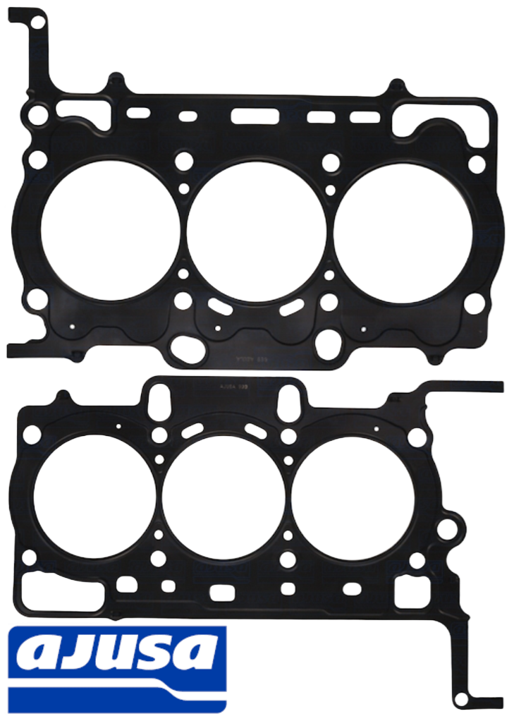 AJUSA CYLINDER HEAD GASKET SET TO SUIT SUBARU TRIBECA WX EZ36D 3.6L F6