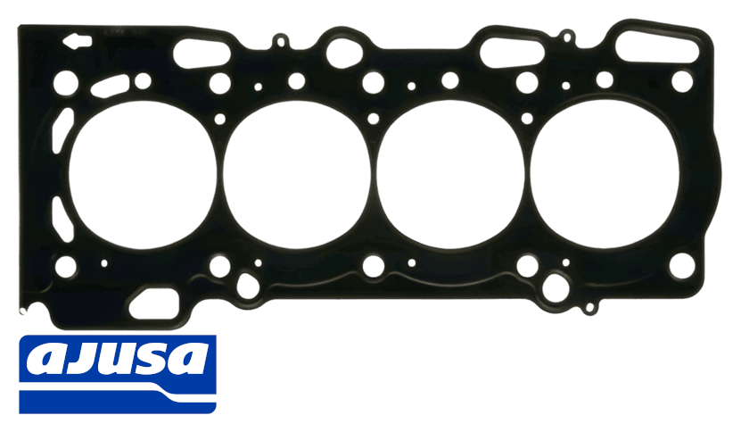 AJUSA CYLINDER HEAD GASKET TO SUIT TOYOTA COROLLA ZZE123R 2ZZ-GE 1.8L I4