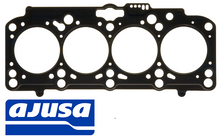 MLS CYLINDER HEAD GASKET TO SUIT AUDI A6 C6 CDYA CANA TURBO DIESEL 2.7L 3.0L V6 CYLINDERS 4-6