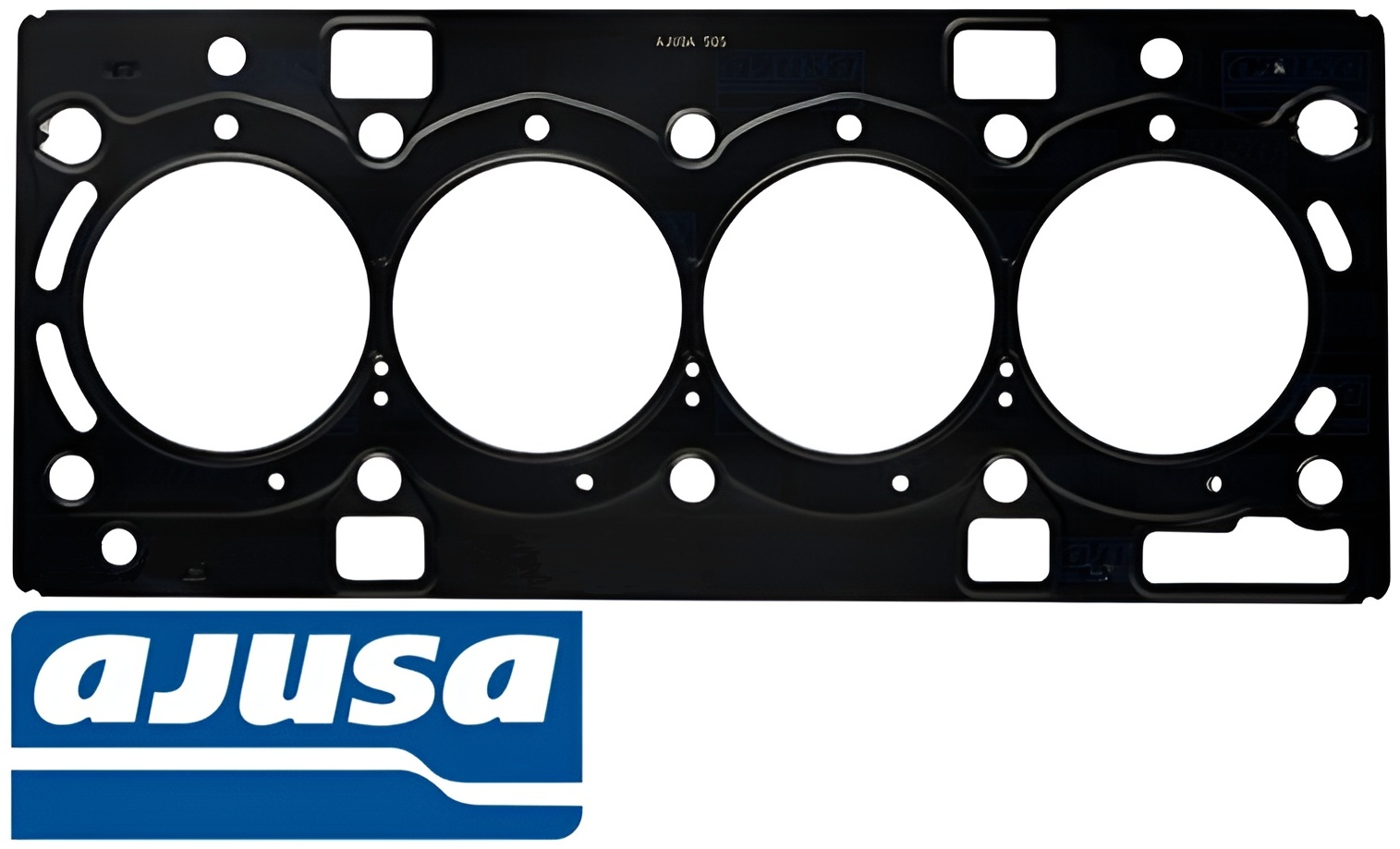 AJUSA CYLINDER HEAD GASKET TO SUIT VOLVO V60 P3 B4164T TURBO 1.6L I4