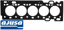AJUSA CYLINDER HEAD GASKET TO SUIT VOLVO B5254T3 B5254T7 TURBO 2.5L I5