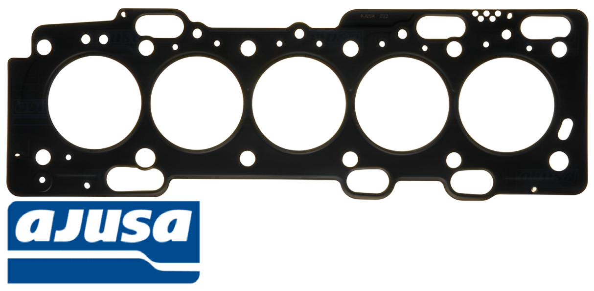 AJUSA CYLINDER HEAD GASKET TO SUIT VOLVO S40 D5244T8 TURBO DIESEL 2.4L I5