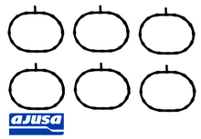 AJUSA INTAKE MANIFOLD GASKET SET TO SUIT SUBARU EZ30D EZ36D 3.0L 3.6L F6