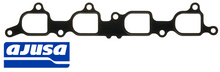 AJUSA INTAKE MANIFOLD GASKET TO SUIT NISSAN NAVARA D22 YD25DDT TURBO DIESEL 2.5L I4 4WD ONLY