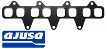 AJUSA INTAKE MANIFOLD GASKET FOR NISSAN NAVARA NP300 D23 YS23DDT 2.3L I4 07/16 ON SUITS METAL INLET