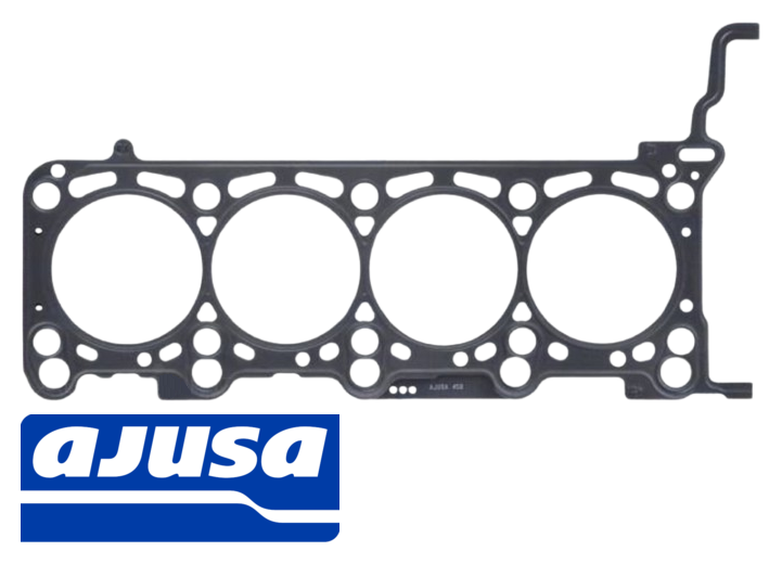 AJUSA LHS CYLINDER HEAD GASKET TO SUIT AUDI Q7 4L BTR TWIN TURBO DIESEL 4.1L V8