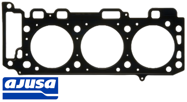 AJUSA LHS CYLINDER HEAD GASKET TO SUIT FORD 1V MPFI SOHC 4.0L V6