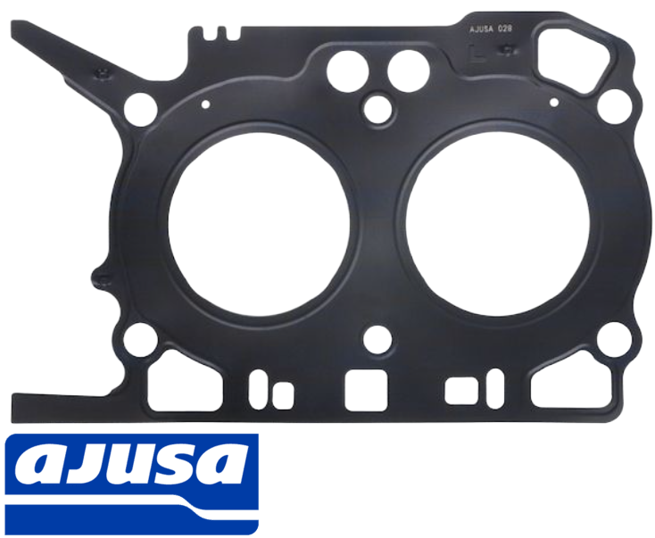 AJUSA LHS CYLINDER HEAD GASKET TO SUIT SUBARU FORESTER SJ FB20A 2.0L F4 SUITS 110KW