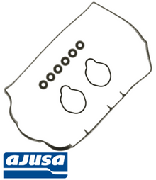 AJUSA LHS ROCKER COVER GASKET KIT TO SUIT SUBARU IMPREZA GC GF G10 EJ205 TURBO 2.0L F4 SUITS 160KW