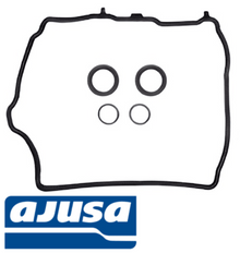 AJUSA LHS ROCKER COVER GASKET KIT TO SUIT SUBARU WRX V1 V10 FA20E TURBO 2.0L F4