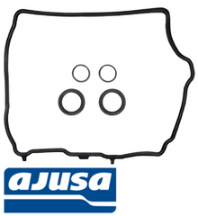 AJUSA LHS ROCKER COVER GASKET KIT TO SUIT SUBARU WRX V1 V10 FA20E TURBO 2.0L F4